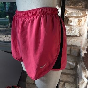 Nike Dri-Fit Running Shorts
